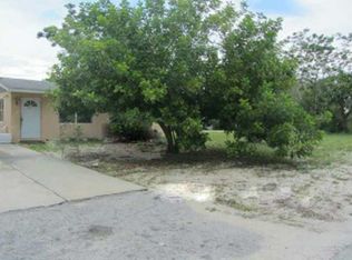 400 6th Rd SW, Vero Beach, FL 32962
