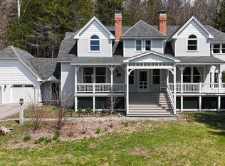 12 Greeley Hill Rd, Waterville Valley, NH 03215
