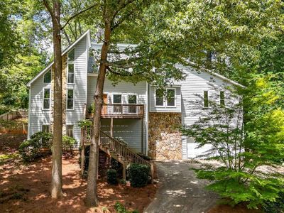 569 Farmbrook Trl NE, Kennesaw, GA, 30144