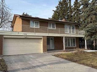 298 Newton Dr, Toronto, ON M2M2P8