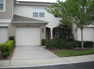 1160 Peralta Ct, Sanford, FL 32771