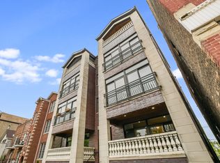 1507 W Cortez St #102, Chicago, IL 60642