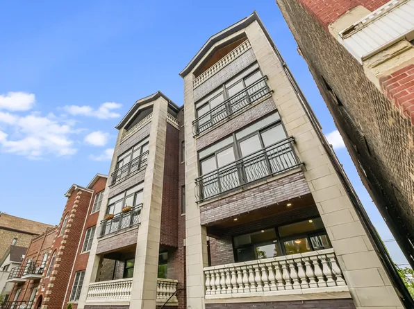 1507 W Cortez St #102, Chicago, IL 60642