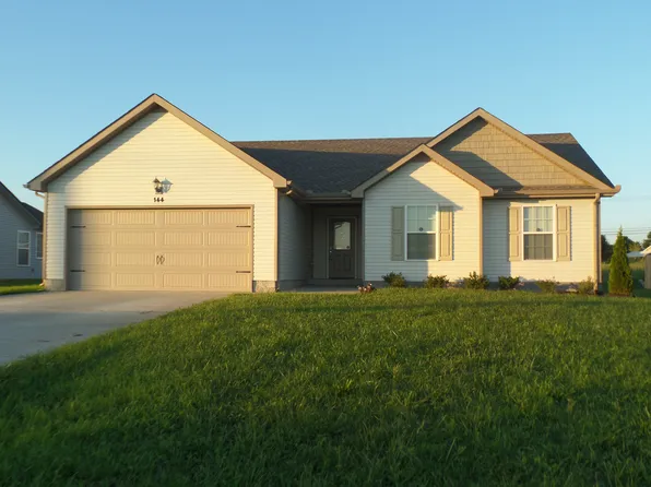 144 Bob White Trl, Oak Grove, KY 42262