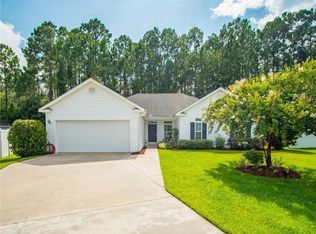 164 Wentle Cir, Brunswick, GA 31525