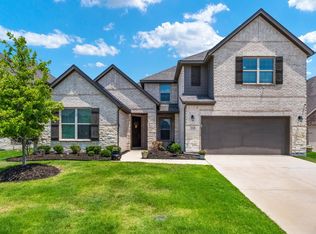 3710 Ryeland Cv, McKinney, TX 75071