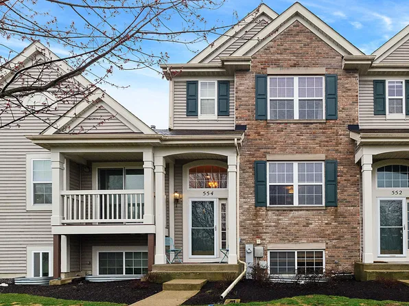 554 Richard Brown Blvd, Volo, IL 60073
