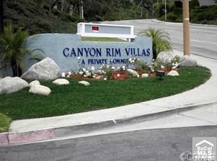 485 S Ranch View Cir #2, Anaheim, CA 92807