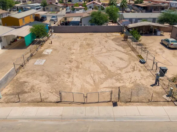 335 E Juarez St, San Luis, AZ 85349