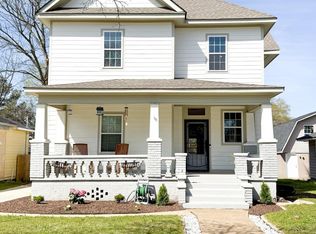 1019 9th Ave SE, Decatur, AL 35601