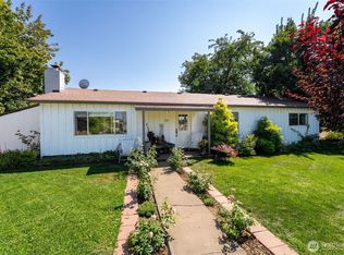 2147 Glenwood Highway, Goldendale, WA 98620