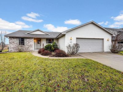 4416 Coquette Drive, Janesville, WI, 53546