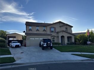 937 Saltbush Ln, Hemet, CA 92545