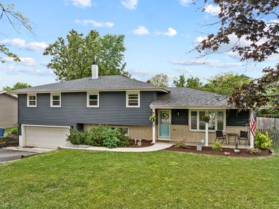 6130 Belmont Rd, Downers Grove, IL, 60516