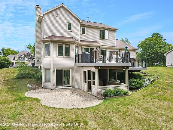 3rd image of 2821 Dellridge Dr