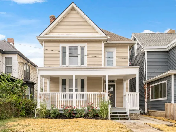 954 Sullivant Ave, Columbus, OH 43223