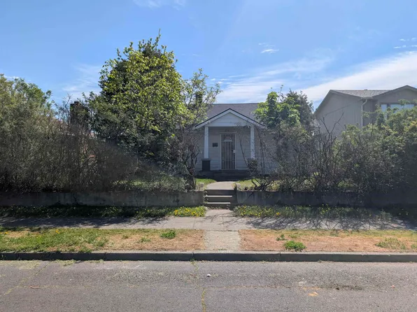 618 E Providence Ave, Spokane, WA 99207