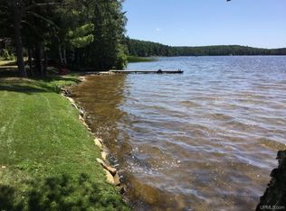 W Ramsdam Rd, Cooks, MI 49817