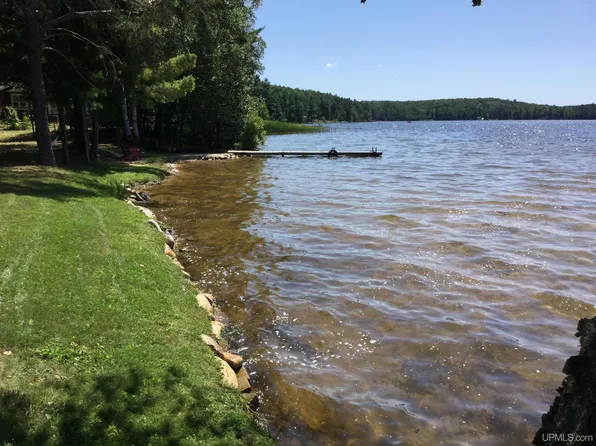 W Ramsdam Rd, Cooks, MI 49817