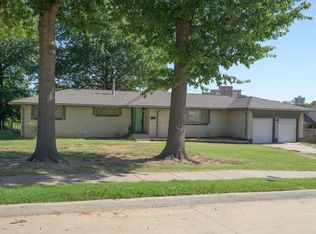 3537 NW 53rd St, Oklahoma City, OK 73112