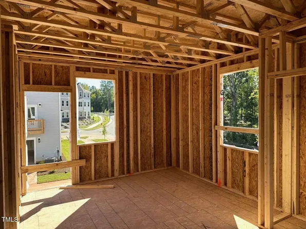 2000 Sequoia Ln, Morrisville, NC 27560