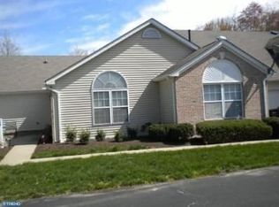 153 Point Ct, Lawrence Township, NJ 08648