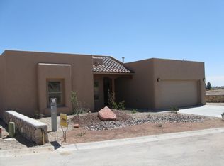 1284 Cassatt Pl, Las Cruces, NM 88007