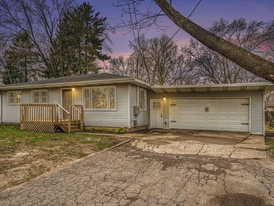 1511 Lake Ave, Portage, MI, 49002