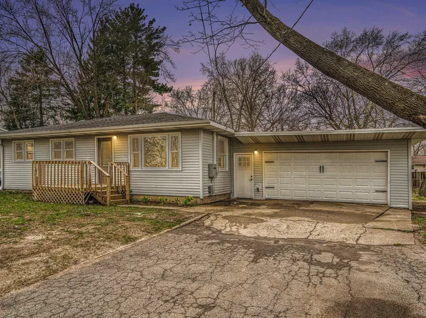 1511 Lake Ave, Portage, MI 49002