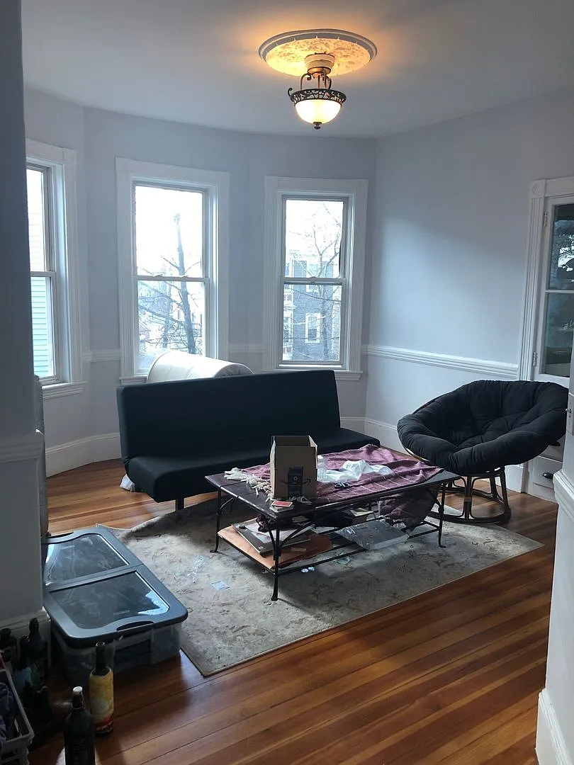 16 Bucknam St #3C Boston MA 02134 — Photo 1