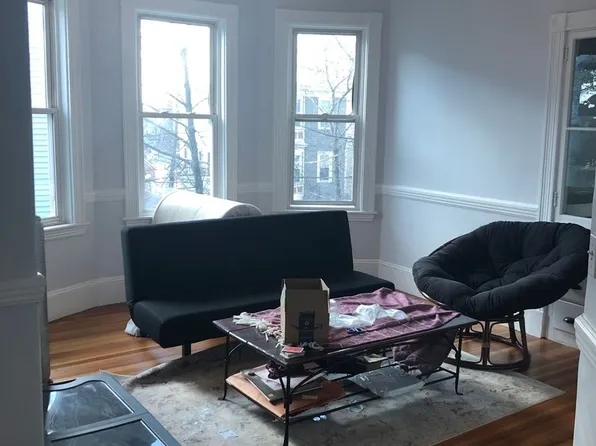 16 Bucknam St #3C, Roxbury Crossing, MA 02120