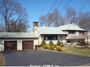 187 Dix Rd, Wethersfield, CT 06109