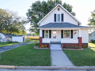 721 Center St, Black Earth, WI 53515