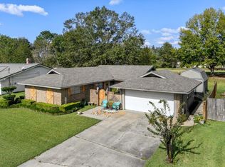 419 Country Club Dr, Picayune, MS 39466