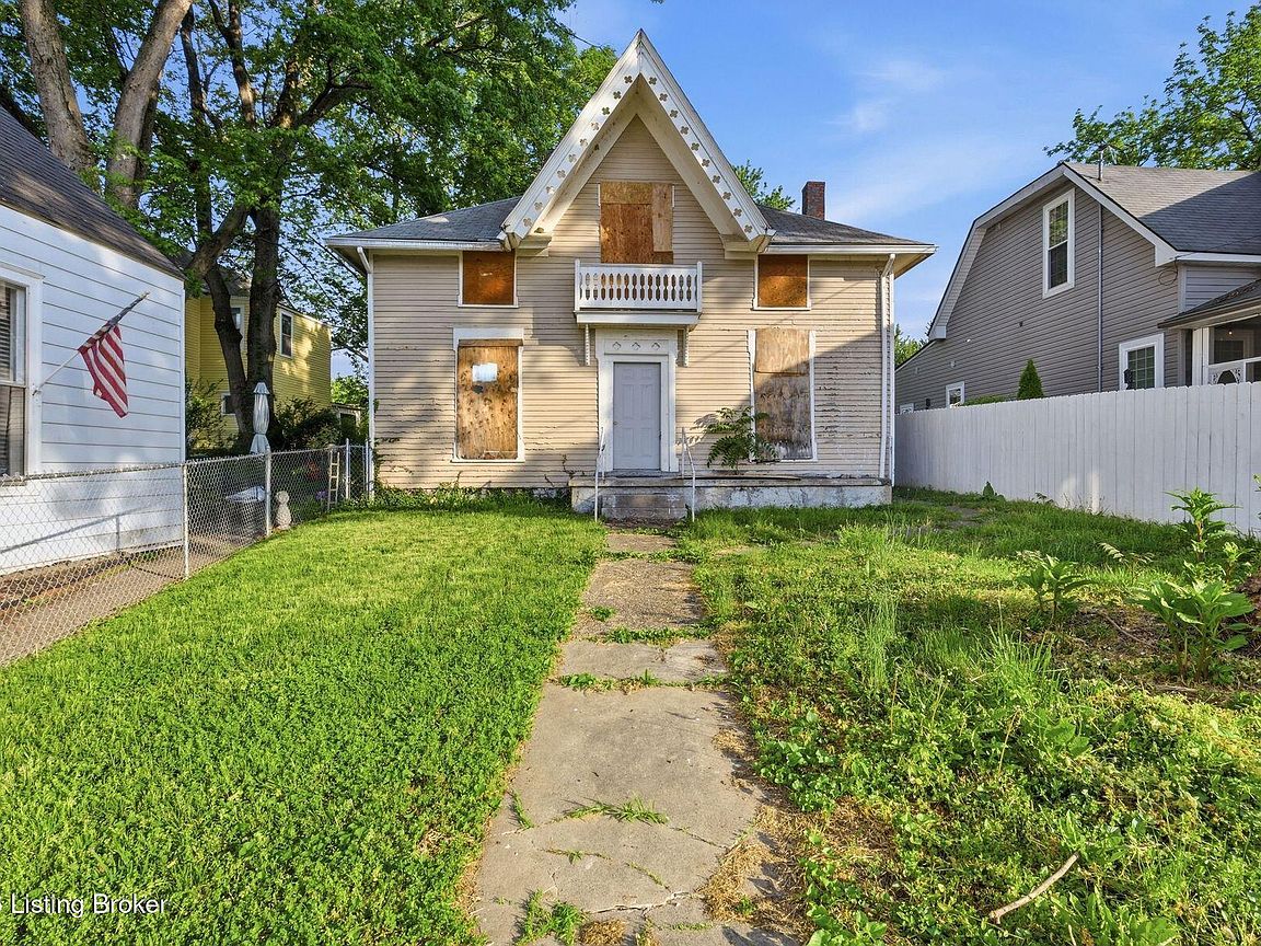 Primary listing photo