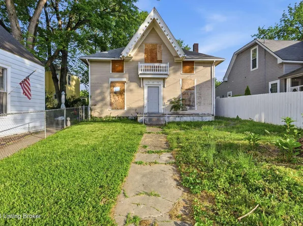 1613 Dewey St, New Albany, IN 47150