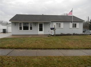 4834 Andes Dr, Dayton, OH 45432