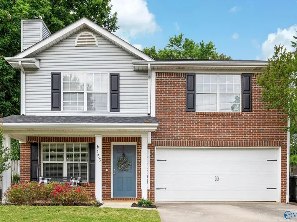 153 Brass Oak Dr, Madison, AL 35758