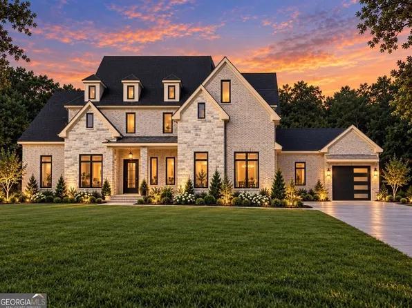 3355 Smithtown Rd, Suwanee, GA 30024