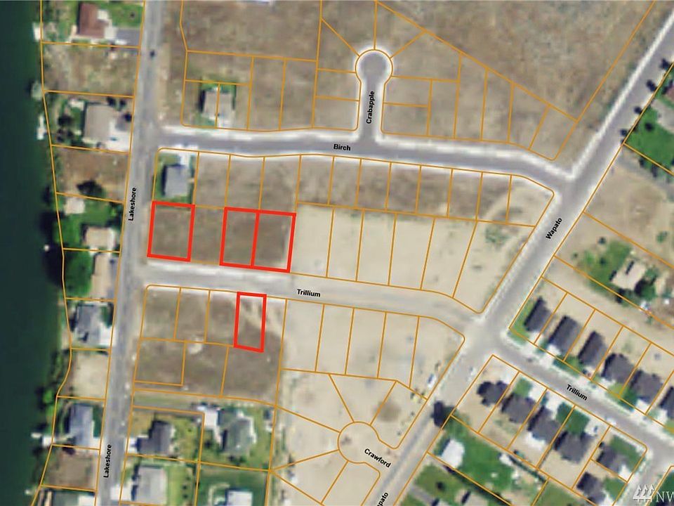 1st image of 412 S Trillium Way