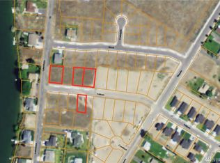 412 S Trillium Way, Moses Lake, WA 98837