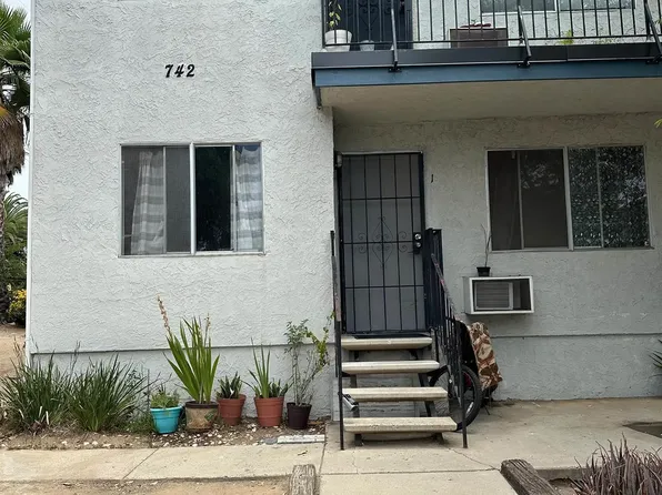 742 A St Unit 1, Ramona, CA 92065
