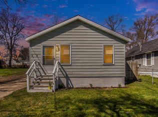 2037 Kinsey St, Muskegon, MI 49441