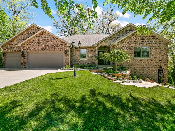 1768 Indian Trl, Kankakee, IL 60901