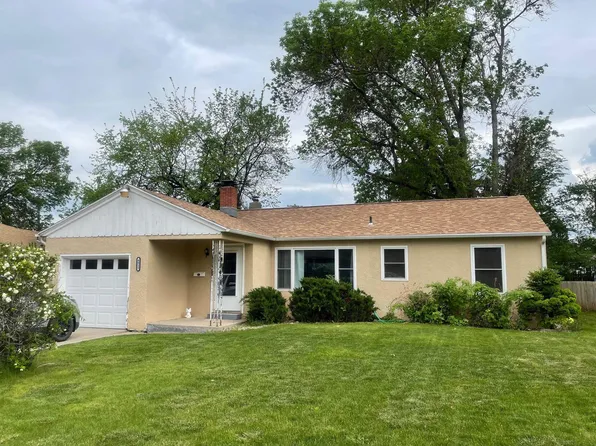 4015 W Saint Louis St, Rapid City, SD 57702