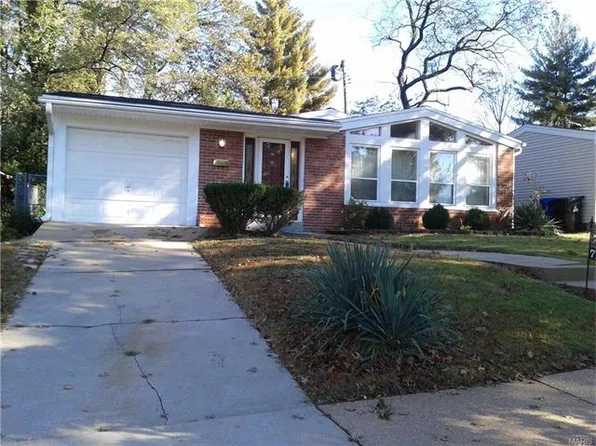 7127 Hazelwood Ln, Saint Louis, MO 63130