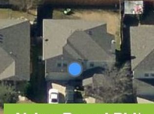 13709 Canyon Ranch Rd, Roanoke, TX 76262