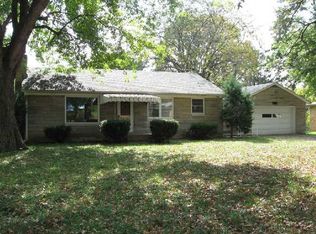145 E Griffin Rd, Indianapolis, IN 46227