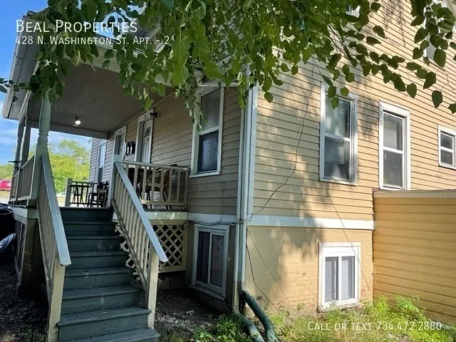 428 N Washington St #2 — Photo 7
