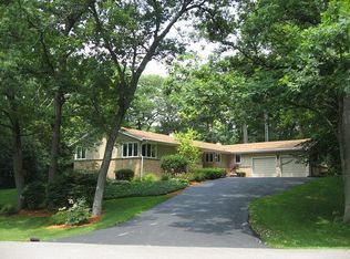 2149 Horseshoe Ln, Delavan, WI 53115